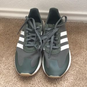 Women’s Adidas Original Flashback Shoes